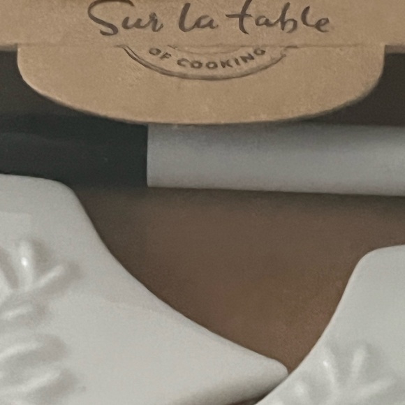 Porcelaine Cheese Markers Firm Price! - Picture 5 of 11